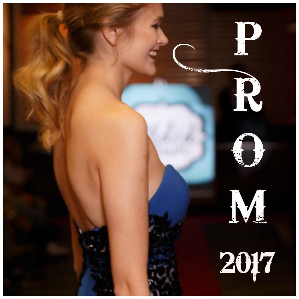 Prom 2017